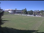 Archived image Webcam Les Rousses - events centre Omnibus 13:00
