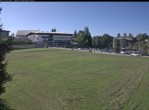 Archiv Foto Webcam Les Rousses - Veranstaltungszentrum Omnibus 15:00
