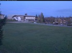 Archiv Foto Webcam Les Rousses - Veranstaltungszentrum Omnibus 06:00