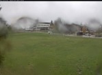 Archiv Foto Webcam Les Rousses - Veranstaltungszentrum Omnibus 11:00