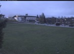Archived image Webcam Les Rousses - events centre Omnibus 06:00