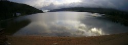 Archiv Foto Webcam Lac des Rousses 07:00