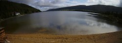 Archiv Foto Webcam Lac des Rousses 09:00