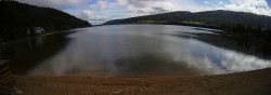 Archived image Webcam Lac des Rousses (Les Rousses) 10:00