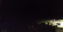 Archiv Foto Webcam Skiort Lormay bei Le Grand Bornand 23:00