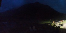 Archiv Foto Webcam Skiort Lormay bei Le Grand Bornand 05:00