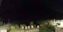 Archiv Foto Webcam Skiort Lormay bei Le Grand Bornand 23:00