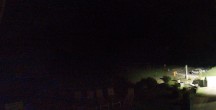 Archiv Foto Webcam Skiort Lormay bei Le Grand Bornand 03:00