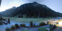 Archived image Webcam Le Grand Bornand, Northern Alps 05:00