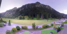 Archived image Webcam Le Grand Bornand, Northern Alps 07:00