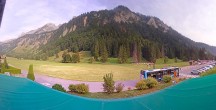 Archived image Webcam Le Grand Bornand, Northern Alps 17:00