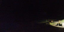 Archived image Webcam Le Grand Bornand, Northern Alps 01:00