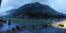 Archived image Webcam Le Grand Bornand, Northern Alps 07:00