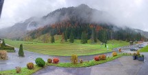 Archived image Webcam Le Grand Bornand, Northern Alps 15:00