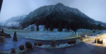 Archived image Webcam Le Grand Bornand, Northern Alps 07:00