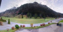 Archiv Foto Webcam Skiort Lormay bei Le Grand Bornand 09:00