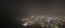 Archiv Foto Webcam Skisprunganlage Oberstdorf 00:00
