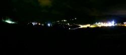 Archiv Foto Webcam Les Saisies - Panorama 03:00