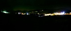 Archiv Foto Webcam Les Saisies - Panorama 03:00