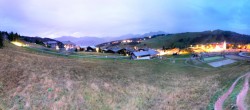 Archived image Webcam Les Saisies - Square Erwin Eckl 05:00