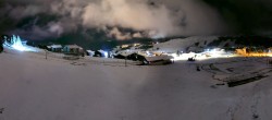 Archived image Webcam Les Saisies - Square Erwin Eckl 03:00