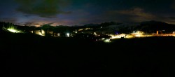 Archiv Foto Webcam Les Saisies - Panorama 05:00