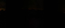 Archiv Foto Webcam Grand Bornand: Bergstation Maroly 03:00