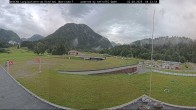 Archiv Foto Webcam Langlaufstadion Oberstdorf 05:00