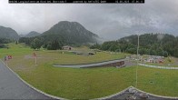Archiv Foto Webcam Langlaufstadion Oberstdorf 06:00