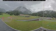 Archiv Foto Webcam Langlaufstadion Oberstdorf 09:00