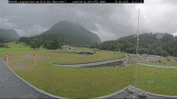 Archived image Oberstdorf: Webcam Cross Country Stadium 13:00