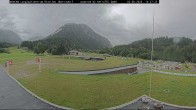 Archived image Oberstdorf: Webcam Cross Country Stadium 15:00