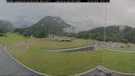 Archiv Foto Webcam Langlaufstadion Oberstdorf 17:00