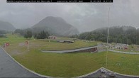 Archiv Foto Webcam Langlaufstadion Oberstdorf 19:00