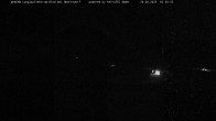 Archived image Oberstdorf: Webcam Cross Country Stadium 01:00