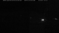 Archived image Oberstdorf: Webcam Cross Country Stadium 03:00