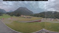 Archived image Oberstdorf: Webcam Cross Country Stadium 05:00