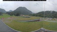 Archived image Oberstdorf: Webcam Cross Country Stadium 07:00