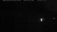 Archived image Oberstdorf: Webcam Cross Country Stadium 23:00