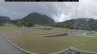 Archiv Foto Webcam Langlaufstadion Oberstdorf 10:00