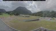 Archiv Foto Webcam Langlaufstadion Oberstdorf 11:00