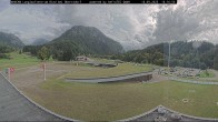 Archiv Foto Webcam Langlaufstadion Oberstdorf 15:00
