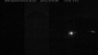 Archiv Foto Webcam Langlaufstadion Oberstdorf 01:00