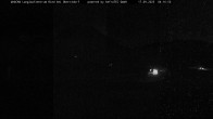 Archiv Foto Webcam Langlaufstadion Oberstdorf 03:00