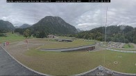 Archiv Foto Webcam Langlaufstadion Oberstdorf 08:00