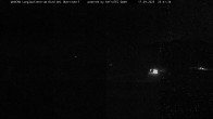 Archived image Oberstdorf: Webcam Cross Country Stadium 23:00