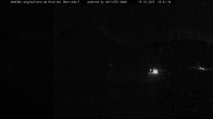 Archived image Oberstdorf: Webcam Cross Country Stadium 23:00