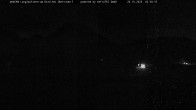 Archived image Oberstdorf: Webcam Cross Country Stadium 01:00