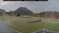 Archived image Oberstdorf: Webcam Cross Country Stadium 07:00