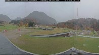 Archived image Oberstdorf: Webcam Cross Country Stadium 09:00